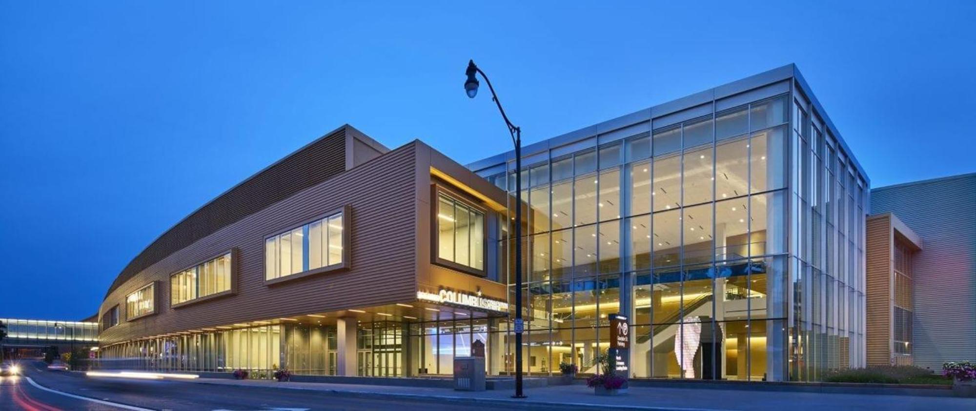 Ferienhaus Short North Convention Garage Parking! *